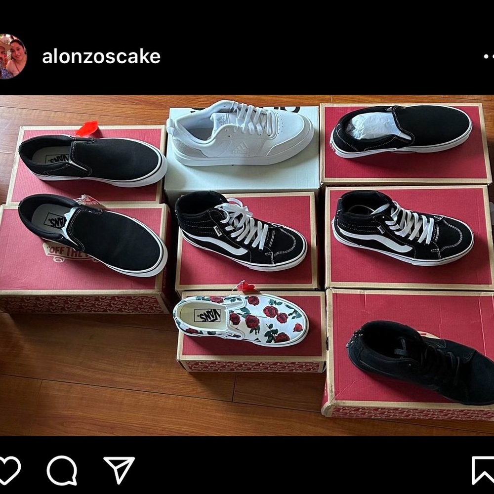 Shoes for sale